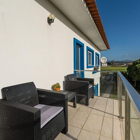 Beachfront Villa In Esposende Exterior foto
